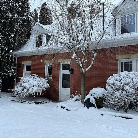 Scottdale South Broadway Manor B&B - Near Fallingwater, Ohiopyle State Park, Hiking & Biking Trails Gap المظهر الخارجي الصورة