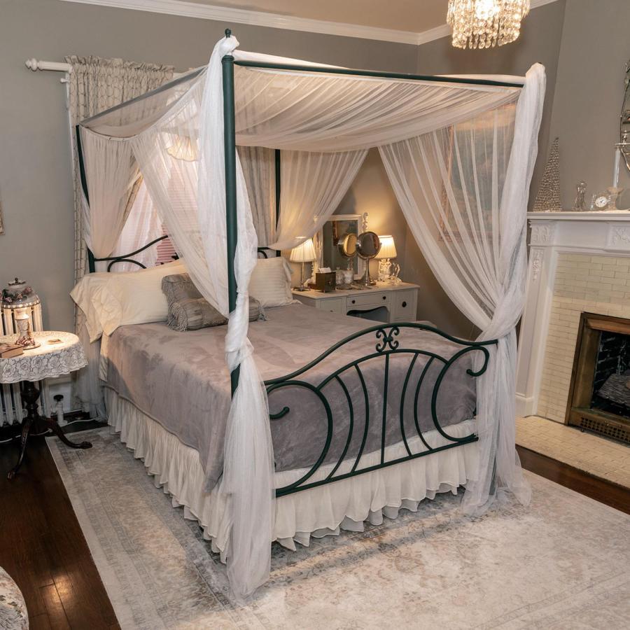Scottdale South Broadway Manor B&B - Near Fallingwater, Ohiopyle State Park, Hiking & Biking Trails Gap المظهر الخارجي الصورة