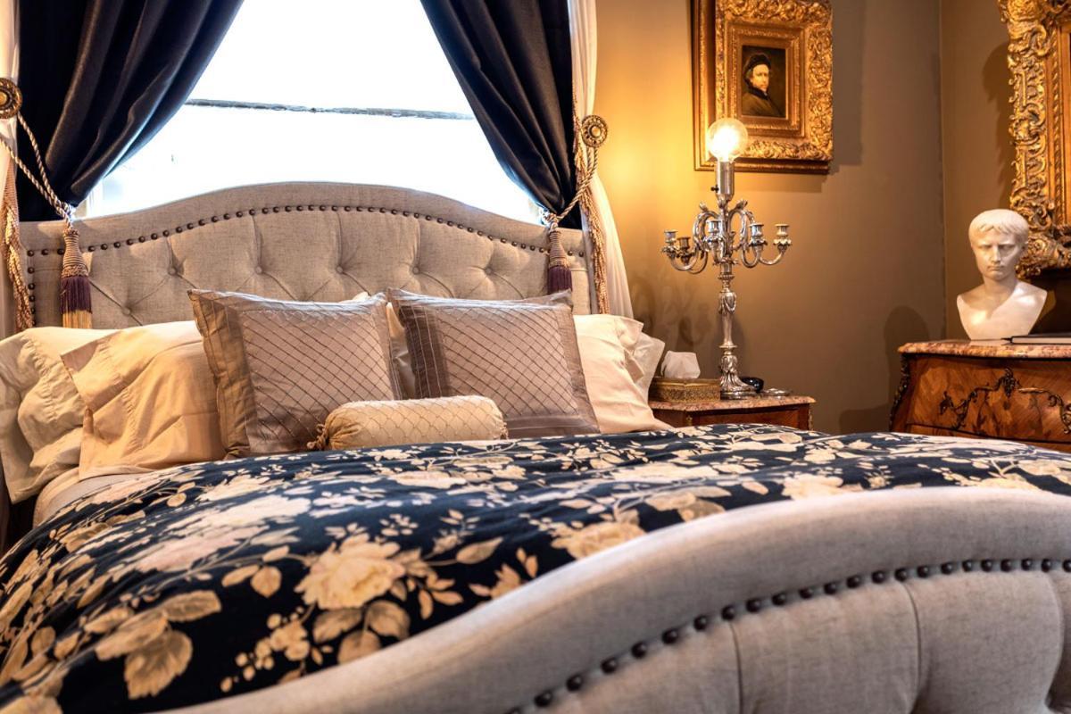 Scottdale South Broadway Manor B&B - Near Fallingwater, Ohiopyle State Park, Hiking & Biking Trails Gap المظهر الخارجي الصورة