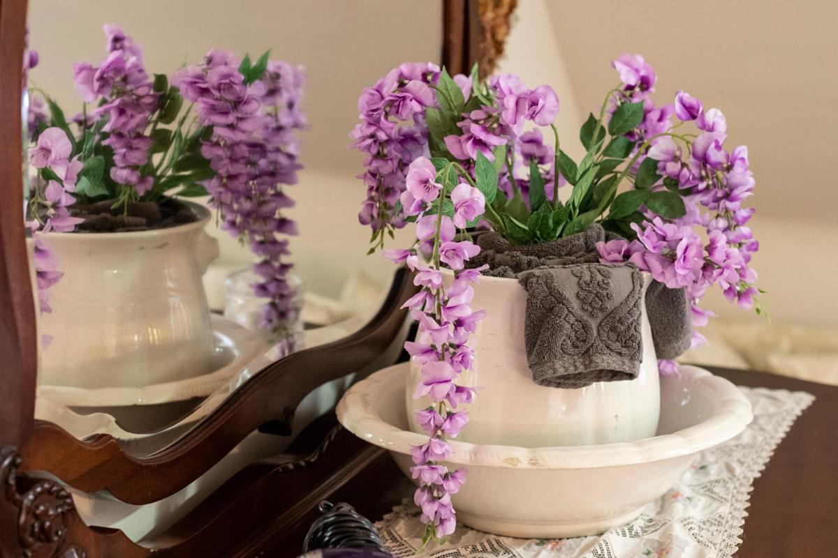 Scottdale South Broadway Manor B&B - Near Fallingwater, Ohiopyle State Park, Hiking & Biking Trails Gap المظهر الخارجي الصورة