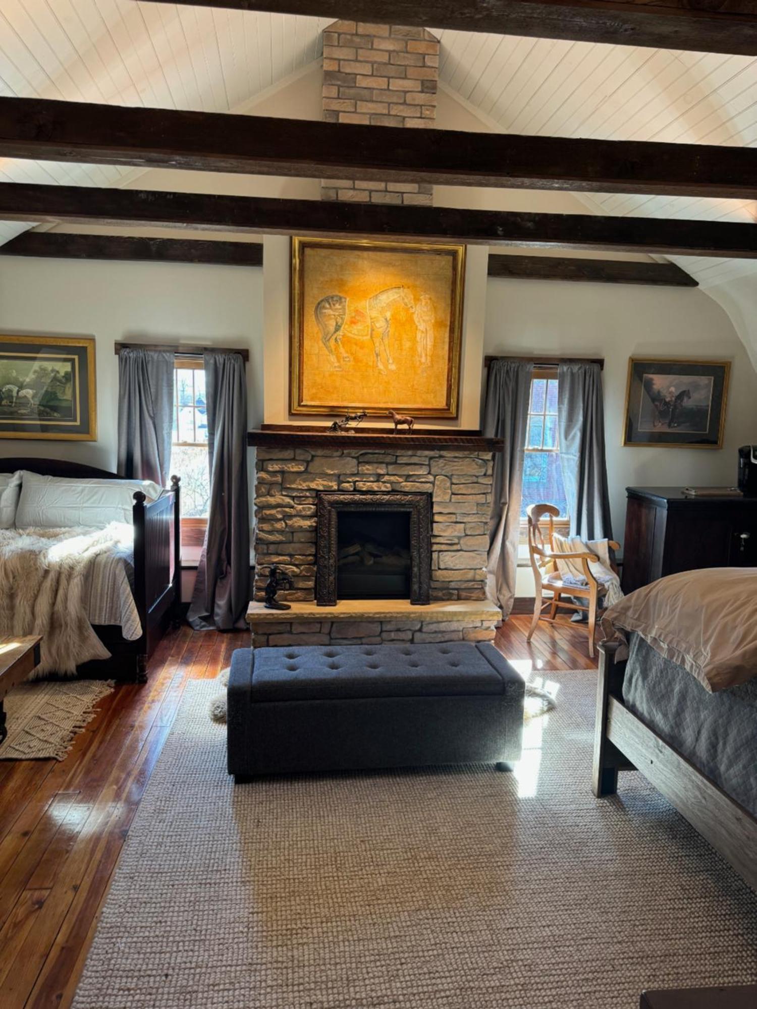 Scottdale South Broadway Manor B&B - Near Fallingwater, Ohiopyle State Park, Hiking & Biking Trails Gap المظهر الخارجي الصورة