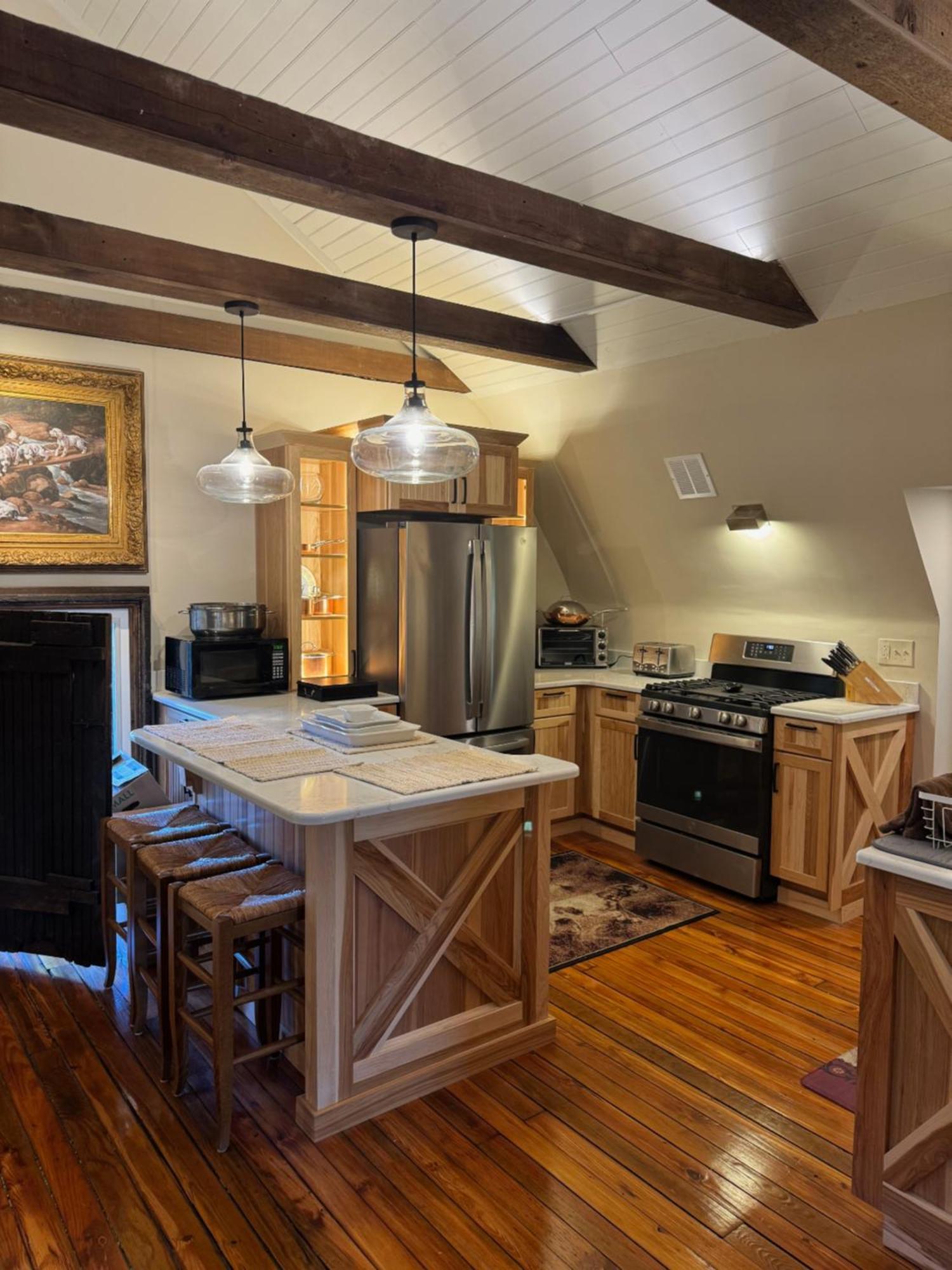 Scottdale South Broadway Manor B&B - Near Fallingwater, Ohiopyle State Park, Hiking & Biking Trails Gap المظهر الخارجي الصورة
