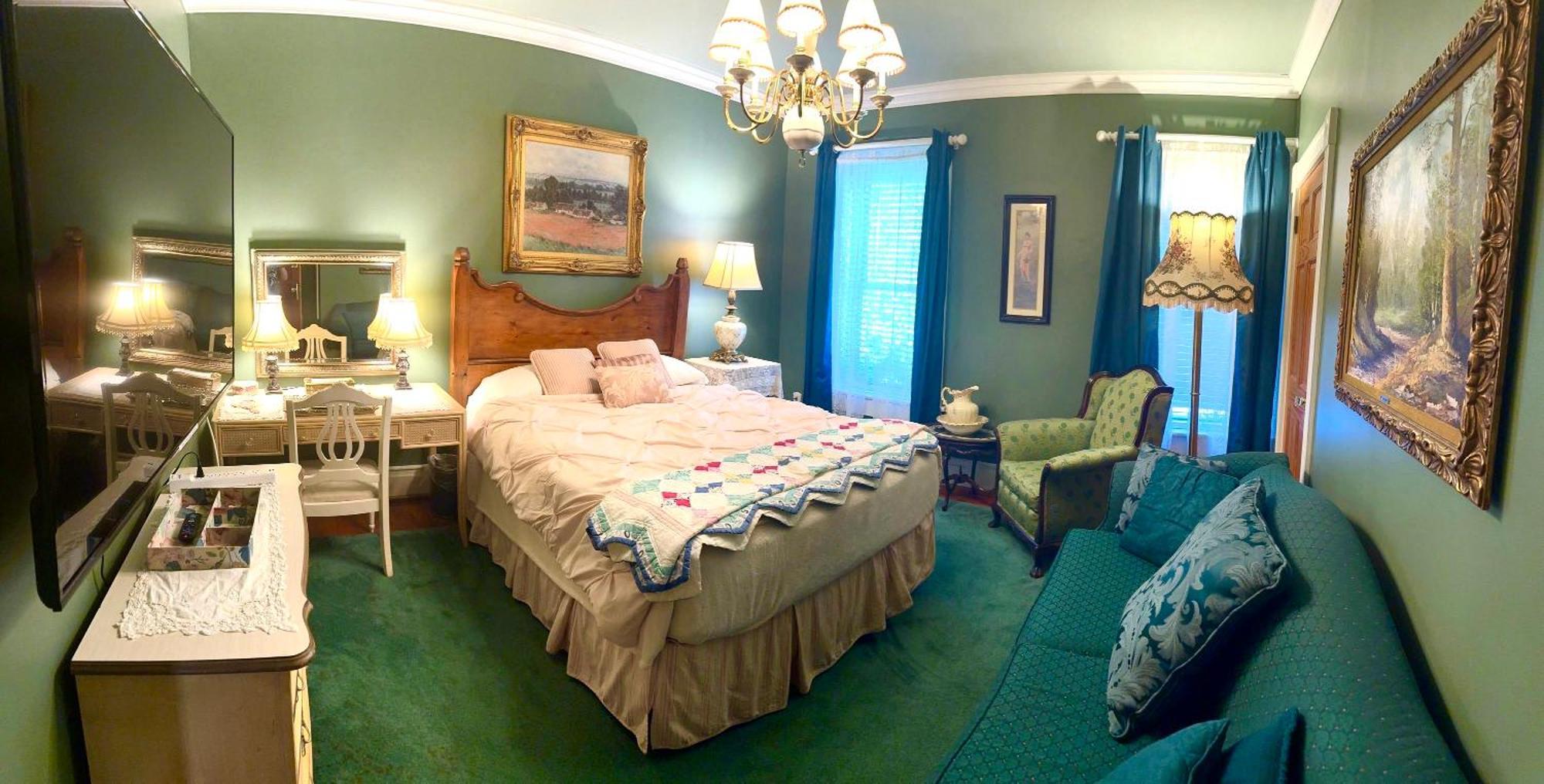 Scottdale South Broadway Manor B&B - Near Fallingwater, Ohiopyle State Park, Hiking & Biking Trails Gap المظهر الخارجي الصورة