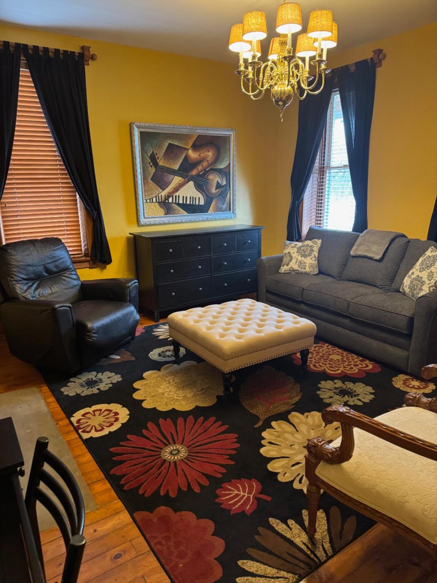 Scottdale South Broadway Manor B&B - Near Fallingwater, Ohiopyle State Park, Hiking & Biking Trails Gap المظهر الخارجي الصورة