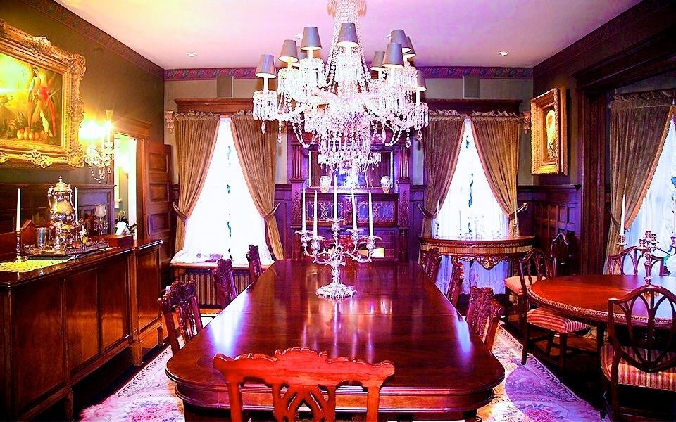 Scottdale South Broadway Manor B&B - Near Fallingwater, Ohiopyle State Park, Hiking & Biking Trails Gap المظهر الخارجي الصورة